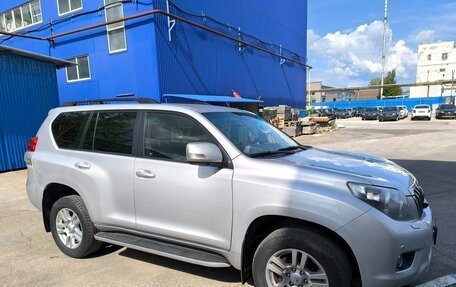 Toyota Land Cruiser Prado 150 рестайлинг 2, 2012 год, 2 750 000 рублей, 11 фотография