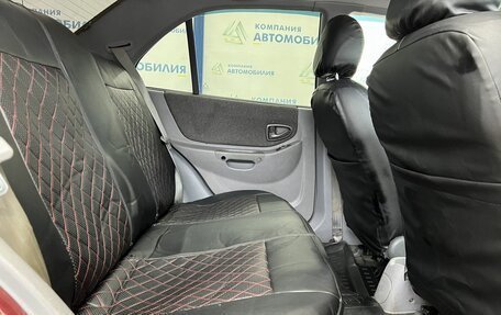 Hyundai Accent II, 2008 год, 499 000 рублей, 12 фотография