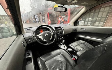 Nissan X-Trail, 2007 год, 1 050 000 рублей, 5 фотография