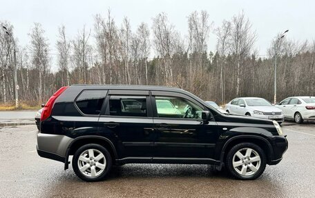 Nissan X-Trail, 2007 год, 1 050 000 рублей, 2 фотография