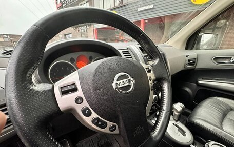 Nissan X-Trail, 2007 год, 1 050 000 рублей, 7 фотография