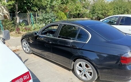 BMW 3 серия, 2007 год, 1 100 000 рублей, 16 фотография