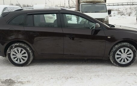 Chevrolet Cruze II, 2014 год, 735 000 рублей, 3 фотография