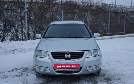 Nissan Almera Classic, 2006 год, 645 000 рублей, 3 фотография