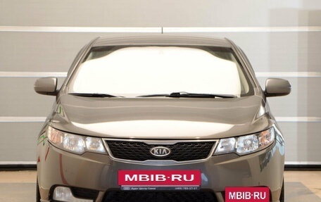 KIA Cerato III, 2012 год, 897 000 рублей, 2 фотография