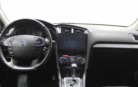 Citroen C4 II рестайлинг, 2013 год, 590 000 рублей, 13 фотография