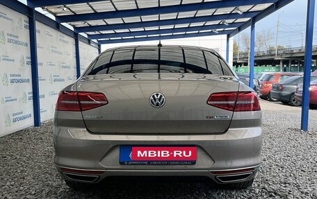 Volkswagen Passat B8 рестайлинг, 2016 год, 2 349 000 рублей, 4 фотография