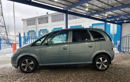 Opel Meriva, 2006 год, 579 000 рублей, 2 фотография