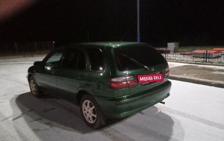 Nissan Almera, 1999 год, 365 000 рублей, 5 фотография