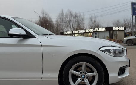 BMW 1 серия, 2018 год, 2 090 000 рублей, 6 фотография