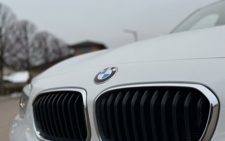 BMW 1 серия, 2018 год, 2 090 000 рублей, 8 фотография