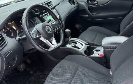 Nissan Qashqai, 2019 год, 2 250 000 рублей, 6 фотография