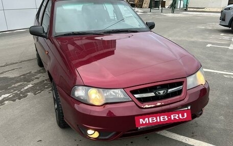 Daewoo Nexia I рестайлинг, 2012 год, 285 000 рублей, 4 фотография