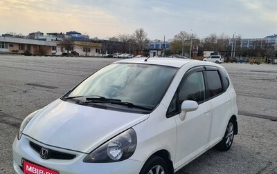 Honda Fit III, 2003 год, 498 000 рублей, 1 фотография