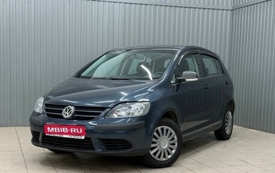 Volkswagen Golf Plus I, 2008 год, 750 000 рублей, 1 фотография