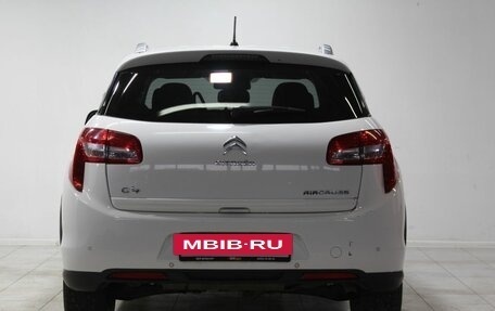 Citroen C4 Aircross, 2012 год, 1 179 000 рублей, 6 фотография