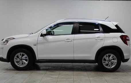 Citroen C4 Aircross, 2012 год, 1 179 000 рублей, 8 фотография