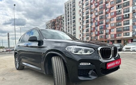 BMW X3, 2019 год, 3 299 999 рублей, 13 фотография