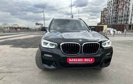 BMW X3, 2019 год, 3 299 999 рублей, 17 фотография