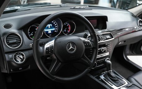 Mercedes-Benz C-Класс, 2013 год, 1 699 000 рублей, 7 фотография