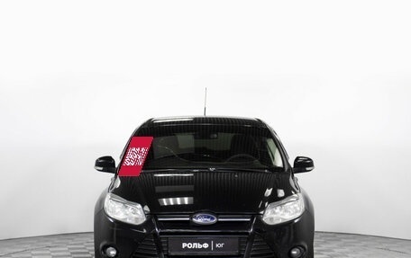 Ford Focus III, 2013 год, 795 000 рублей, 2 фотография