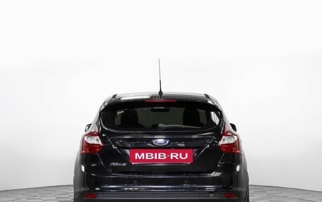 Ford Focus III, 2013 год, 795 000 рублей, 6 фотография