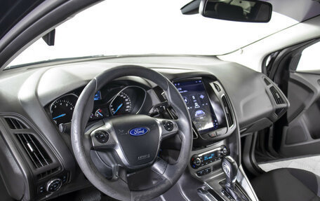 Ford Focus III, 2013 год, 795 000 рублей, 17 фотография