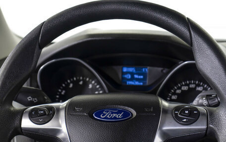 Ford Focus III, 2013 год, 795 000 рублей, 14 фотография