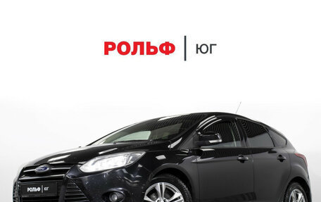 Ford Focus III, 2013 год, 795 000 рублей, 23 фотография