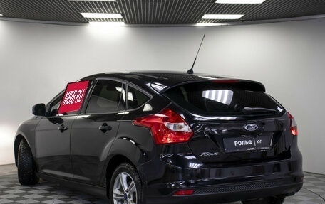 Ford Focus III, 2013 год, 795 000 рублей, 22 фотография