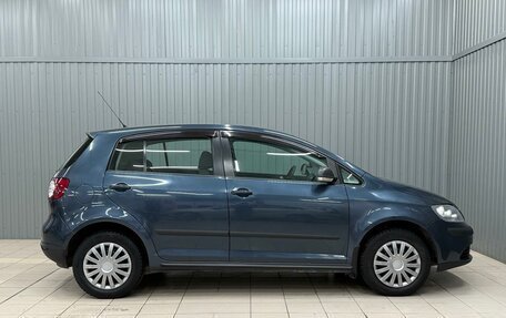 Volkswagen Golf Plus I, 2008 год, 750 000 рублей, 6 фотография