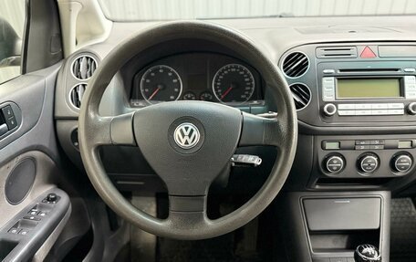 Volkswagen Golf Plus I, 2008 год, 750 000 рублей, 7 фотография