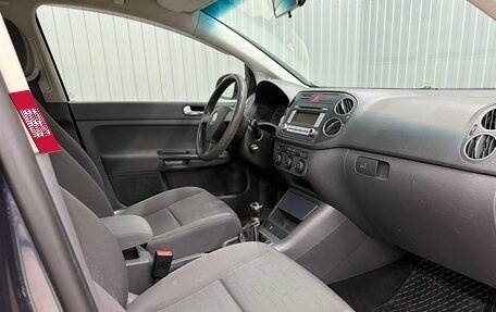 Volkswagen Golf Plus I, 2008 год, 750 000 рублей, 9 фотография