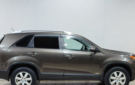 KIA Sorento II рестайлинг, 2010 год, 1 450 000 рублей, 4 фотография