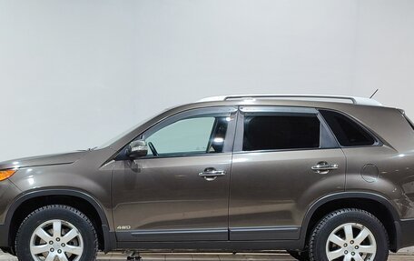 KIA Sorento II рестайлинг, 2010 год, 1 450 000 рублей, 8 фотография