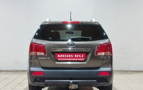 KIA Sorento II рестайлинг, 2010 год, 1 450 000 рублей, 6 фотография