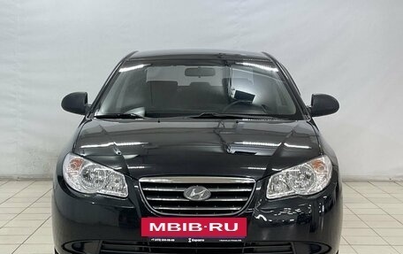 Hyundai Elantra IV, 2007 год, 599 000 рублей, 3 фотография