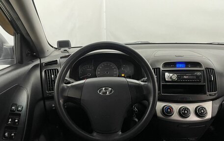 Hyundai Elantra IV, 2007 год, 599 000 рублей, 16 фотография