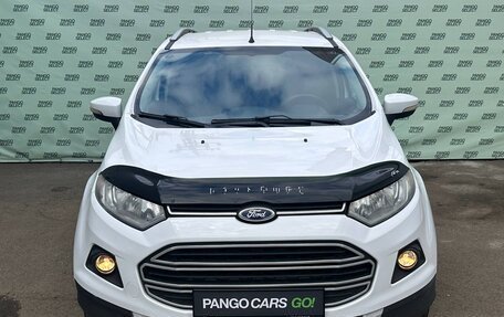 Ford EcoSport, 2015 год, 1 195 000 рублей, 2 фотография