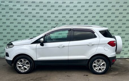 Ford EcoSport, 2015 год, 1 195 000 рублей, 4 фотография