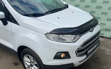 Ford EcoSport, 2015 год, 1 195 000 рублей, 10 фотография