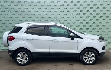 Ford EcoSport, 2015 год, 1 195 000 рублей, 9 фотография