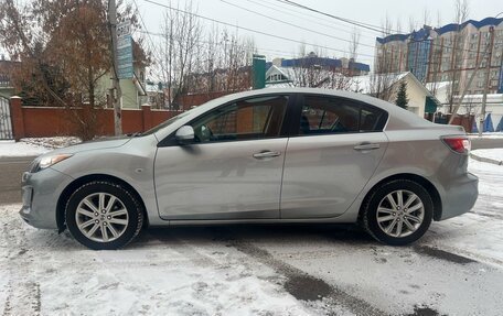 Mazda 3, 2012 год, 1 697 000 рублей, 8 фотография