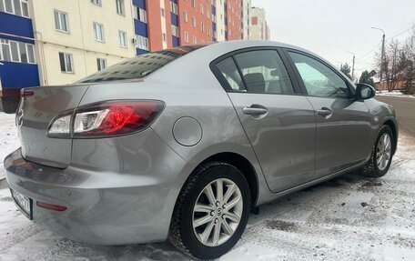 Mazda 3, 2012 год, 1 697 000 рублей, 14 фотография