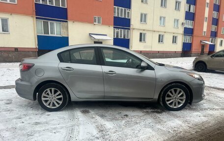 Mazda 3, 2012 год, 1 697 000 рублей, 15 фотография