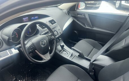 Mazda 3, 2012 год, 1 697 000 рублей, 22 фотография