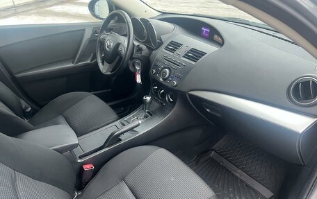 Mazda 3, 2012 год, 1 697 000 рублей, 24 фотография