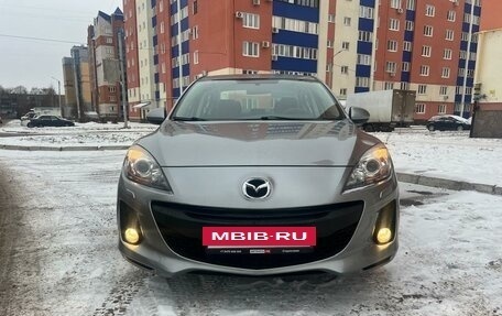 Mazda 3, 2012 год, 1 697 000 рублей, 21 фотография