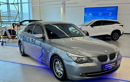 BMW 5 серия, 2007 год, 1 195 000 рублей, 3 фотография