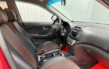 Hyundai Elantra IV, 2008 год, 620 000 рублей, 9 фотография